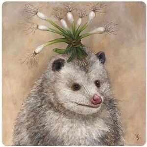 Meet your Posher, Gabriel